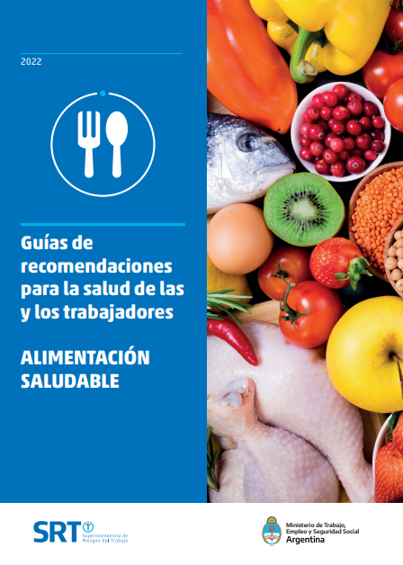 alimentación