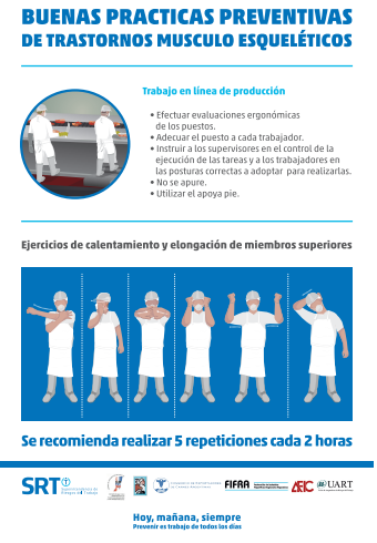 buenas prácticas