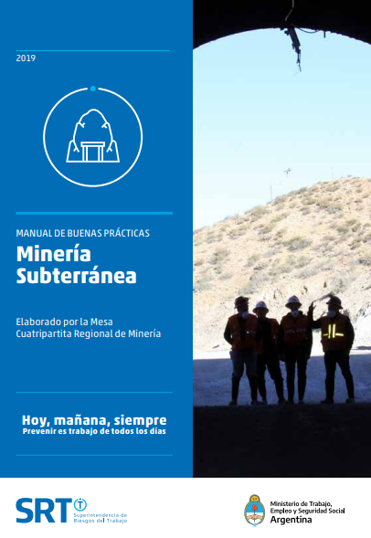 mineria
